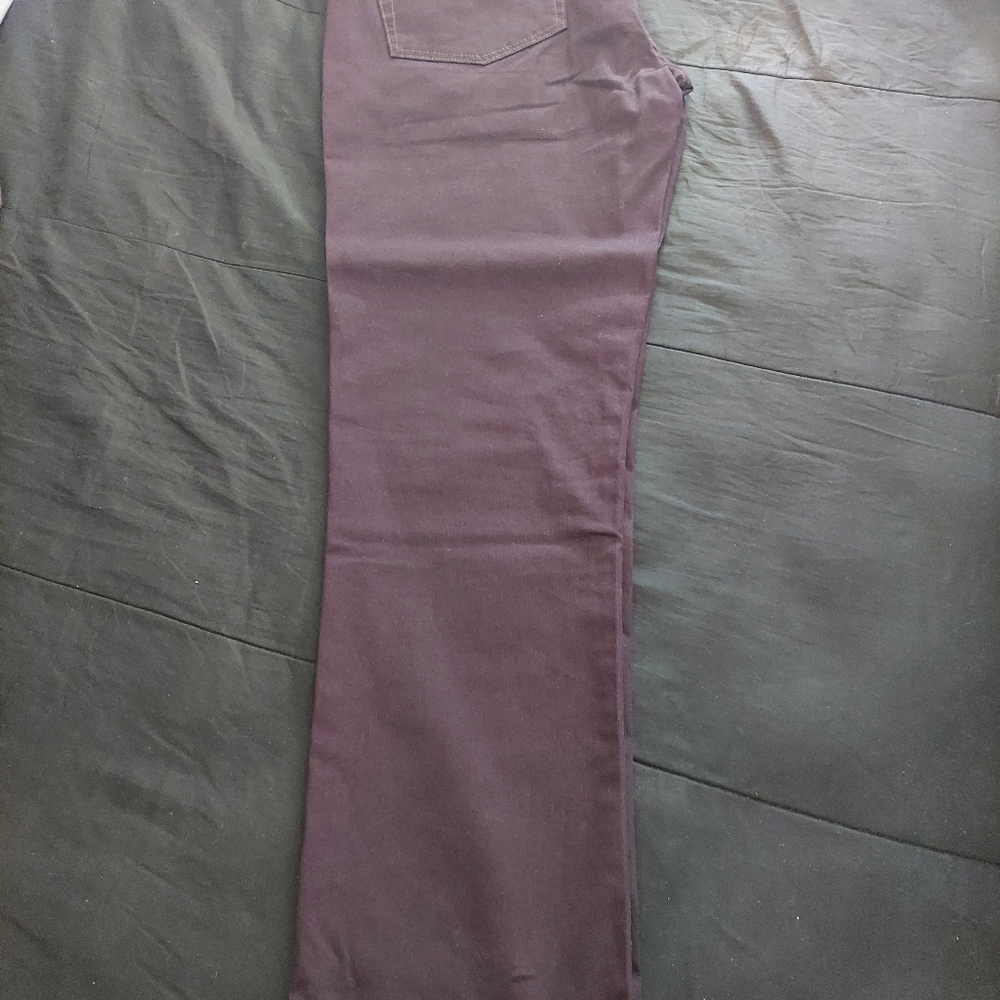 Jose A bank slim fit Bedford 5 pocket pant